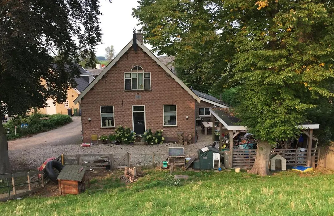 B&B Het Boenhok-1