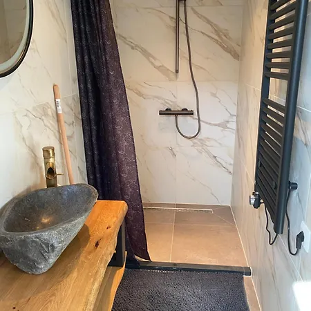 B&B Het Boenhok-3